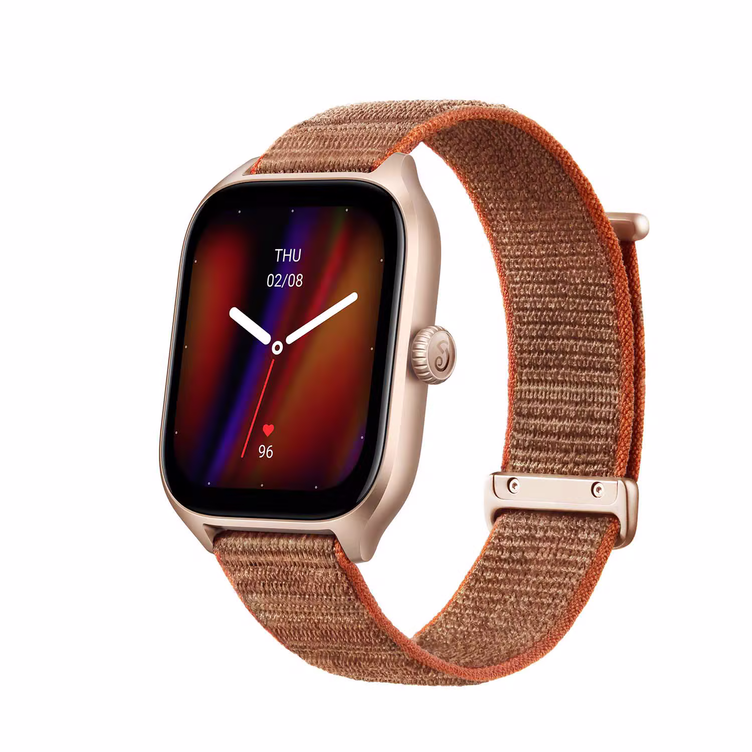 Đồng hồ thông minh Amazfit GTS 4 - ảnh 4