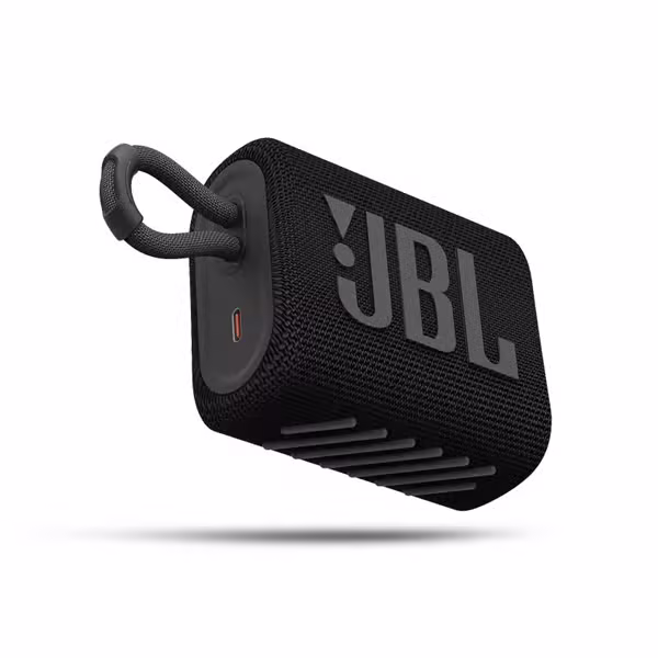 Loa Bluetooth JBL Go 3 Chính Hãng - ảnh 2