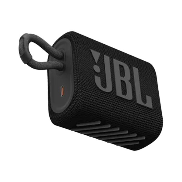 Loa Bluetooth JBL Go 3 Chính Hãng