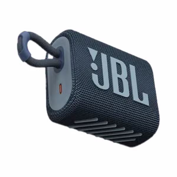 Loa Bluetooth JBL Go 3 Chính Hãng - ảnh 3