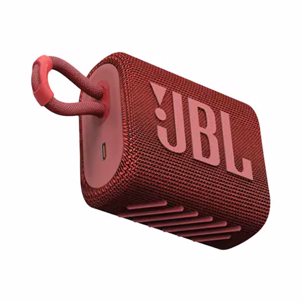 Loa Bluetooth JBL Go 3 Chính Hãng - ảnh 4