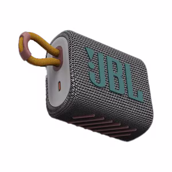 Loa Bluetooth JBL Go 3 Chính Hãng - ảnh 5