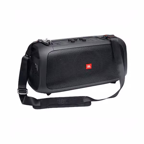 LOA BLUETOOTH JBL PARTY BOX GO ON THE GO BAS 2 - ảnh 2