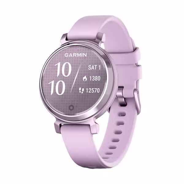 Đồng hồ thông minh Garmin Lily 2 - ảnh 1