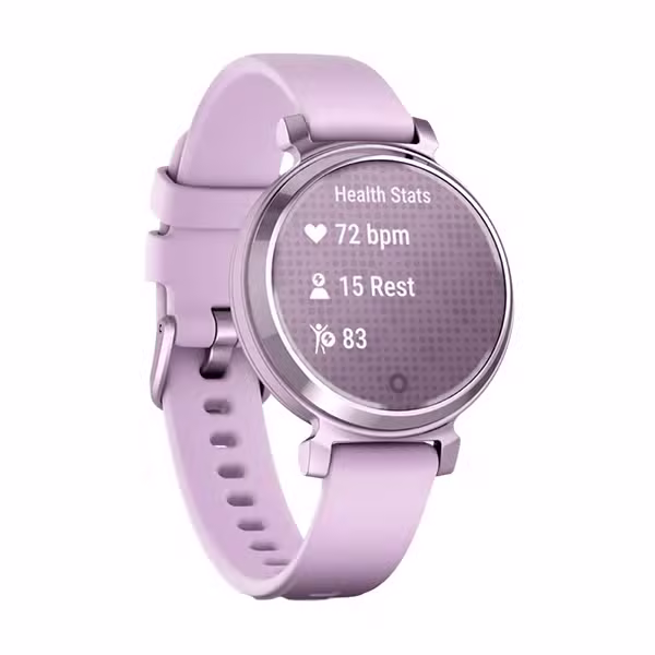 Đồng hồ thông minh Garmin Lily 2 - ảnh 4