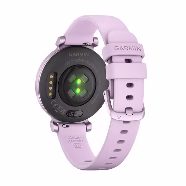 Đồng hồ thông minh Garmin Lily 2 - ảnh 5