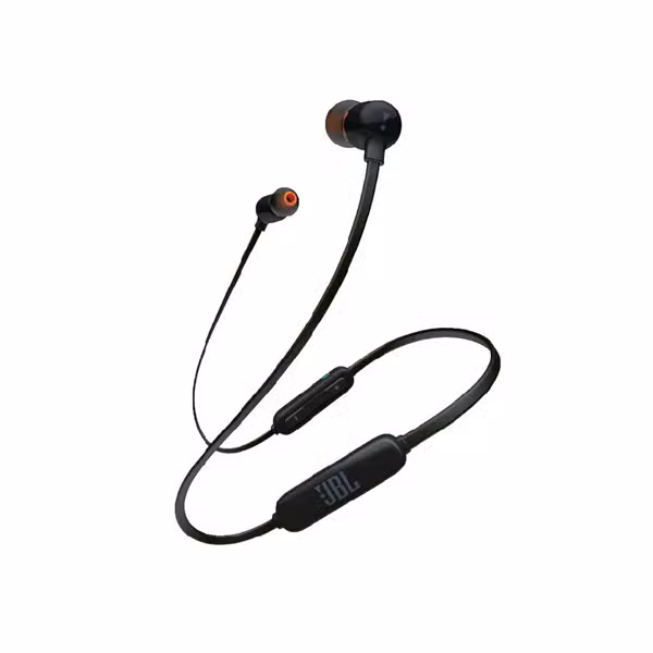 Tai nghe Bluetooth JBL T110BT Chính Hãng - ảnh 2