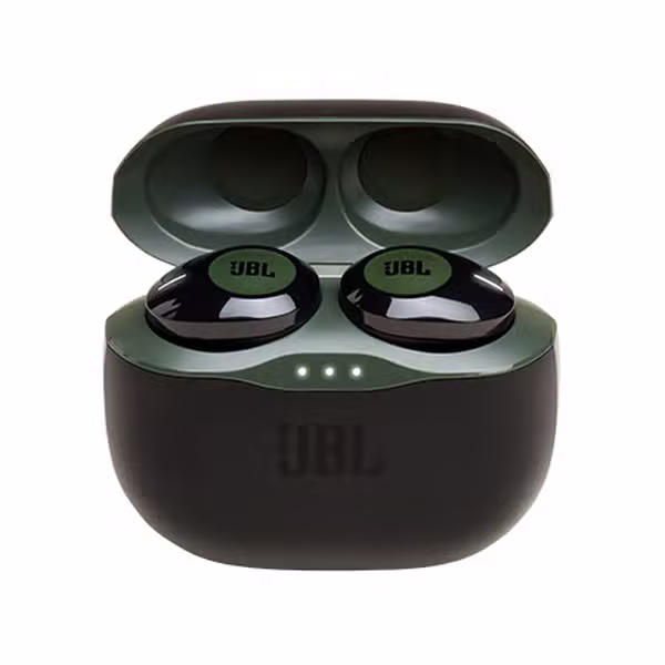 Tai nghe Bluetooth JBL T120 Chính Hãng - ảnh 1