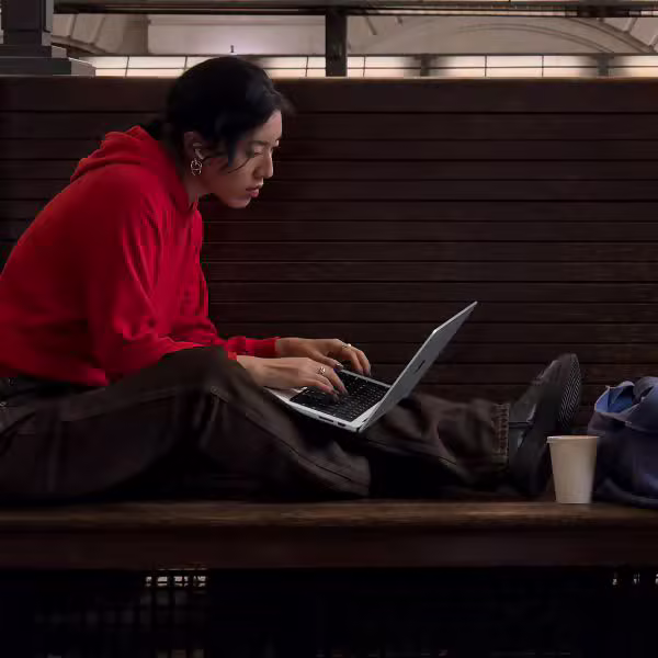 MacBook Pro M3 14 inch 16GB/512GB Chính Hãng - ảnh 8