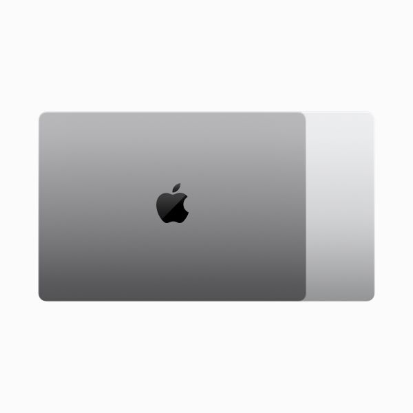 MacBook Pro M3 14 inch 16GB/512GB Chính Hãng