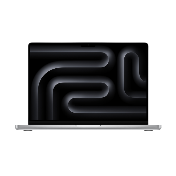 MacBook Pro M3 14 inch 16GB/512GB Chính Hãng