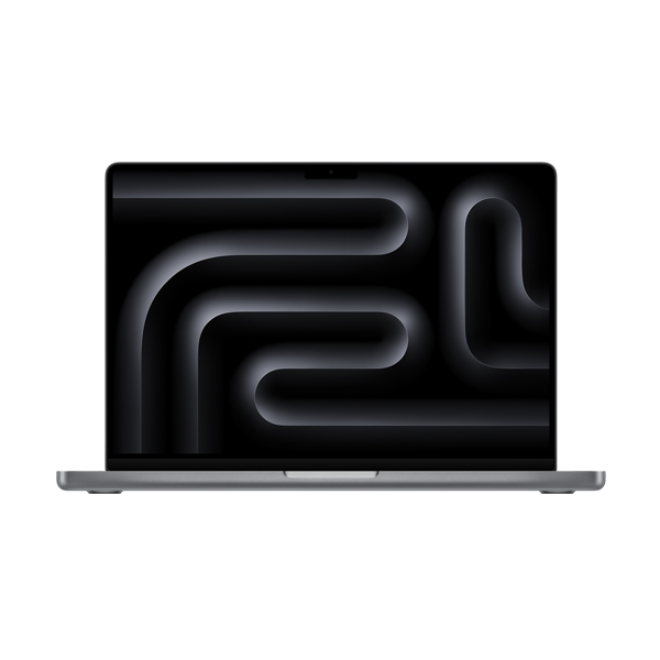 MacBook Pro M3 14 inch 16GB/512GB Chính Hãng