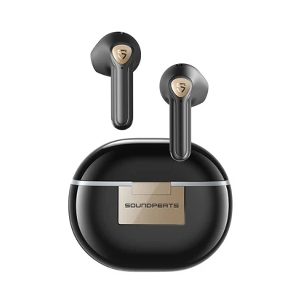 Tai nghe Bluetooth SoundPEATS Air3 Deluxe HS