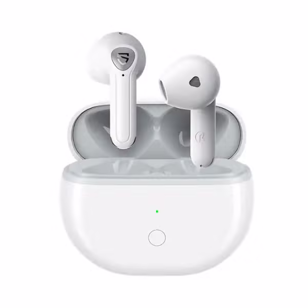 Tai nghe Bluetooth SoundPEATS Air3 Deluxe HS - ảnh 2