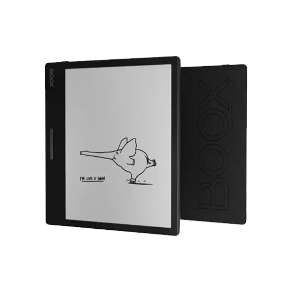 Máy đọc sách Onyx Boox Leaf 2