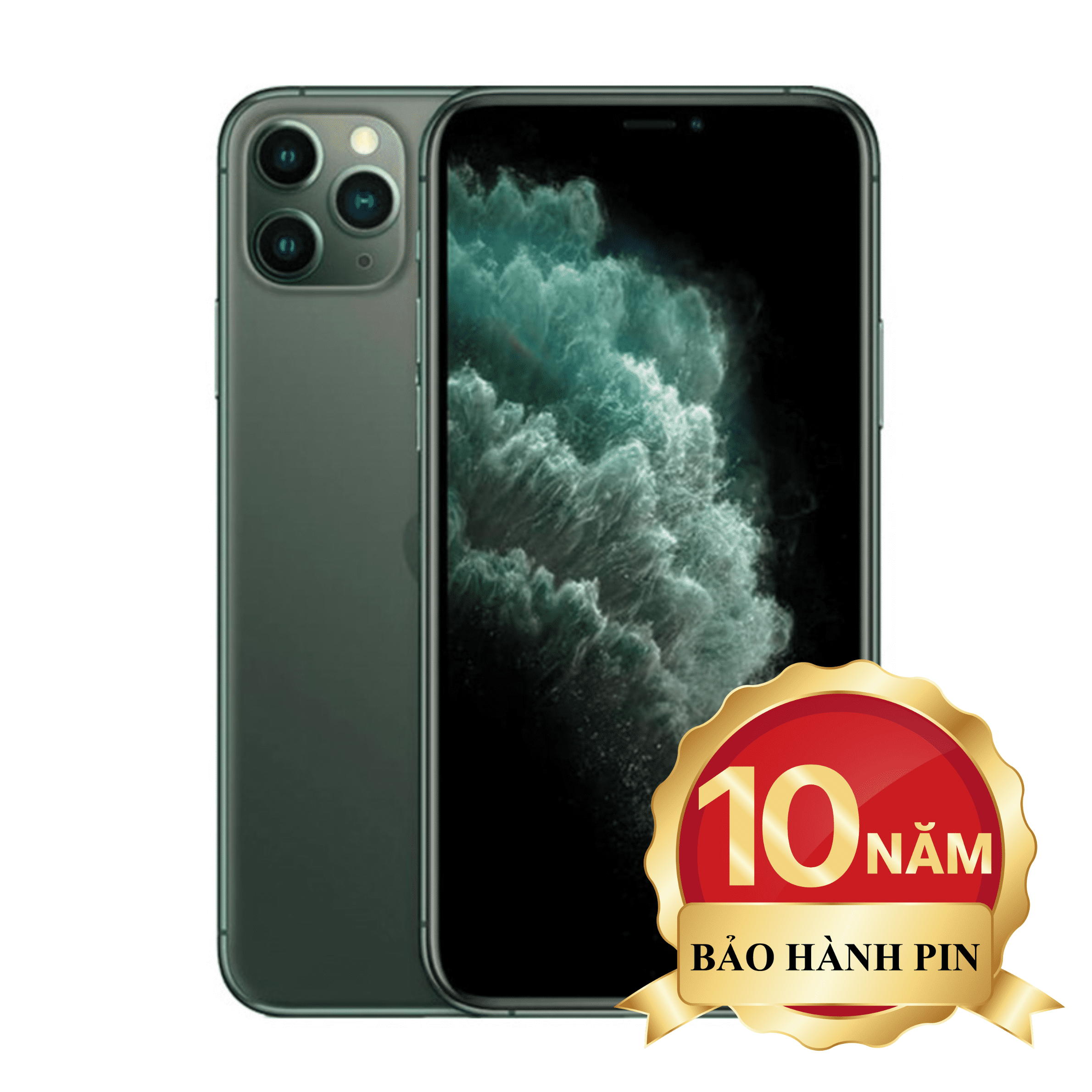 iPhone 11 Pro 512GB Cũ - ảnh 1