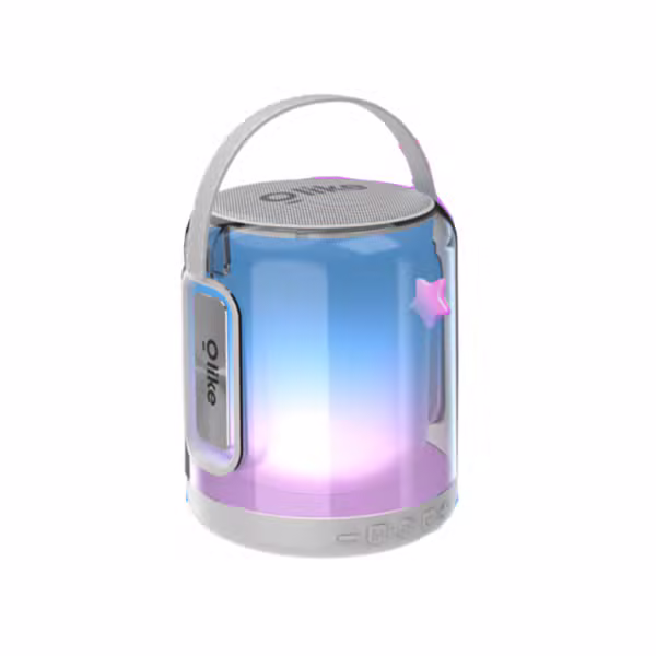 Loa Bluetooth OPPO OLike S4 - ảnh 1