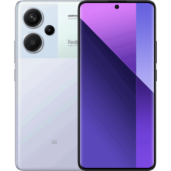 Xiaomi Redmi Note 13 Pro Plus 5G 256GB Chính Hãng (BH18T)
