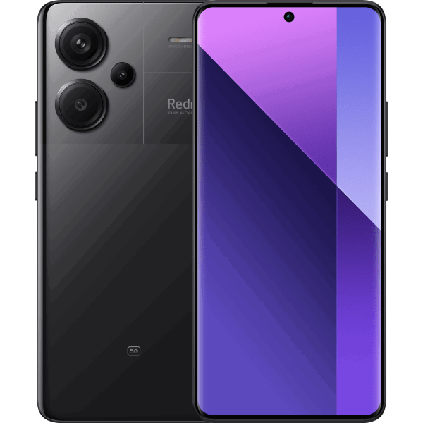 Xiaomi Redmi Note 13 Pro Plus 5G 256GB Chính Hãng (BH18T)