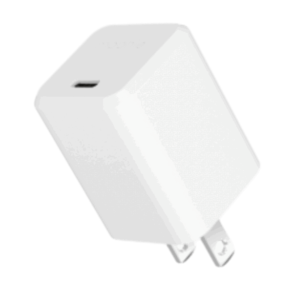 Củ sạc Mophie Essentials PD 30W USB-C GaN