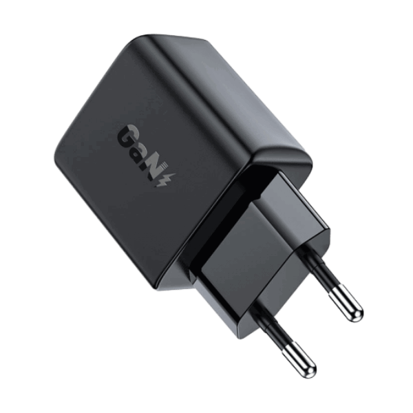 Củ sạc Acefast GaN PD3.0 30W 1 cổng USB-C (EU) A21
