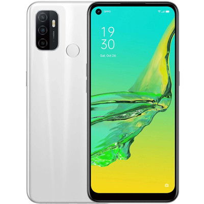 OPPO A53 4G 4GB/128GB Like New