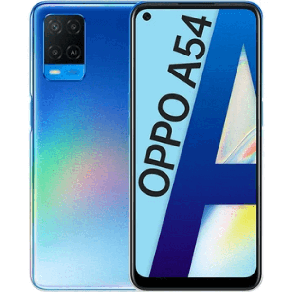 OPPO A54 128GB (Likenew)