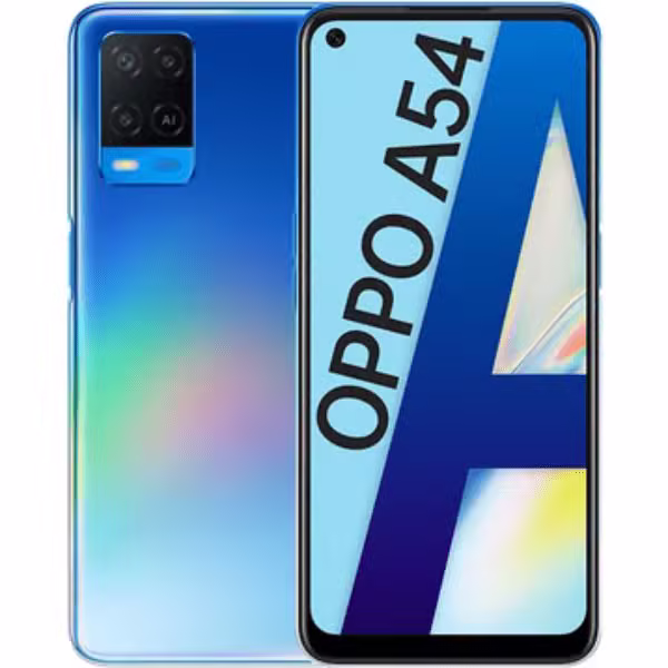 OPPO A54 4G 4GB/128GB Cũ - ảnh 1