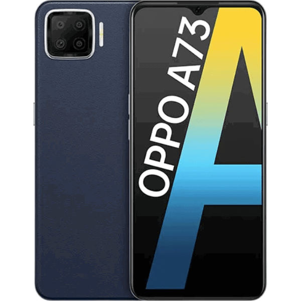 OPPO A73 128GB (Likenew)