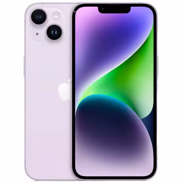 iPhone 14 512GB Cũ - ảnh 4