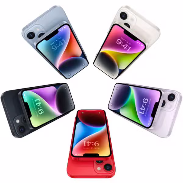 iPhone 14 512GB Cũ - ảnh 9