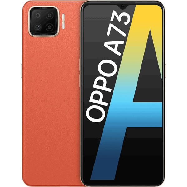 OPPO A73 128GB (Likenew)