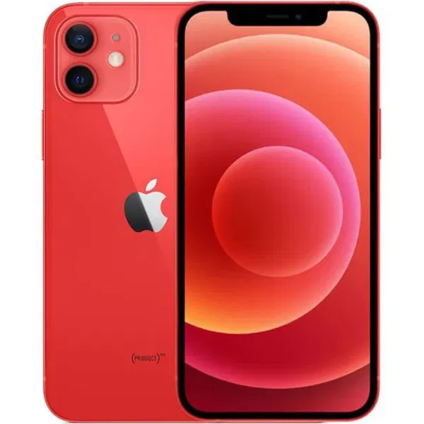 iPhone 12 Mini 128GB (Likenew)