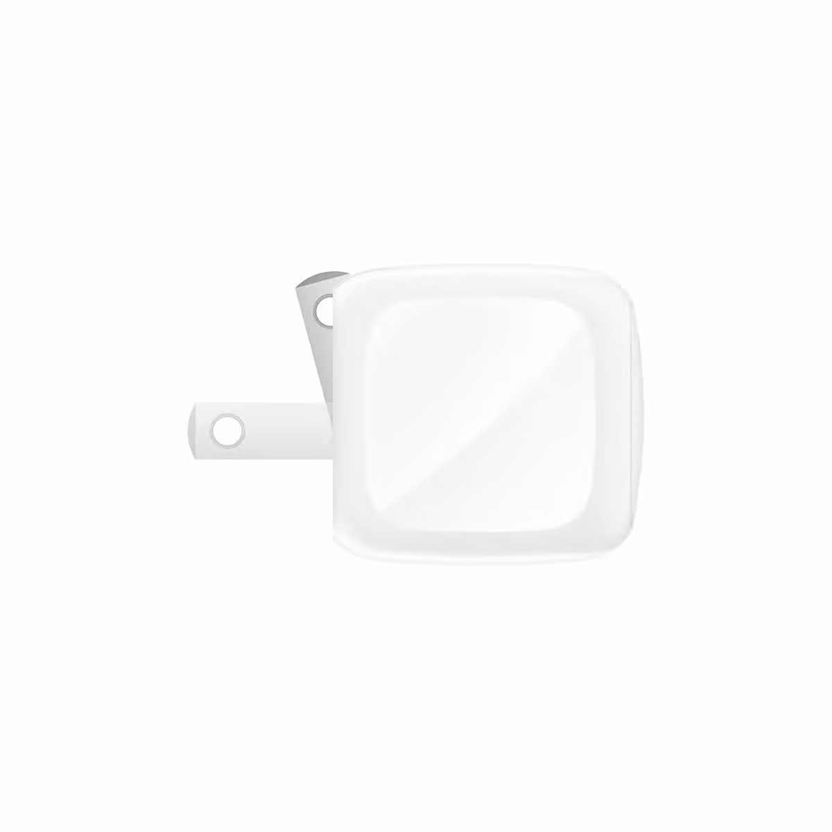 Củ sạc nhanh 30W USB-C PD PPS Cubic Wall Charger Belkin - ảnh 6