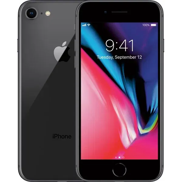 iPhone 8 128GB (Likenew)