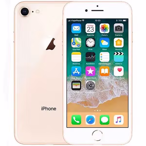 iPhone 8 128GB Cũ - ảnh 1