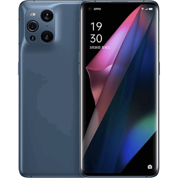 OPPO Find X3 Pro 256GB (Likenew)