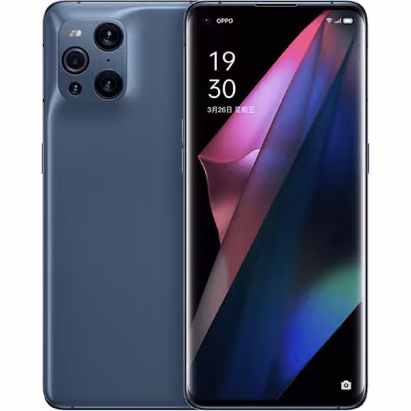 OPPO Find X3 Pro 5G 12GB/256GB Cũ - ảnh 1