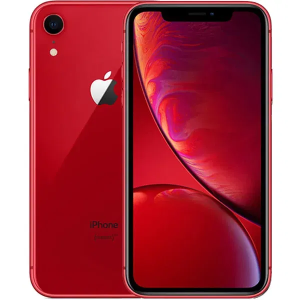 iPhone Xr 256GB (Likenew)