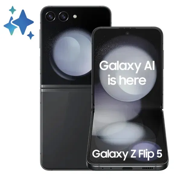 Samsung Galaxy Z Flip5 5G 256GB (Likenew)
