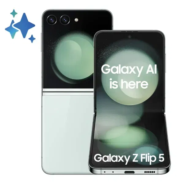Samsung Galaxy Z Flip5 5G 256GB (Likenew)