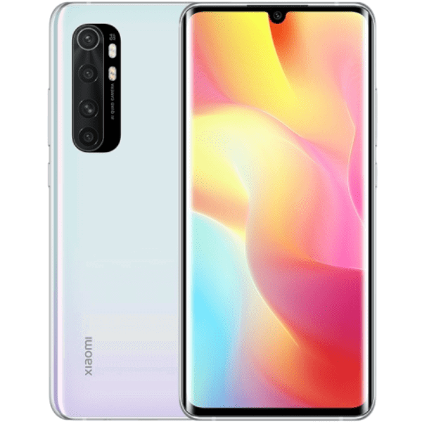 Xiaomi Mi Note 10 Lite 128GB (Likenew)
