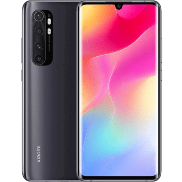 Xiaomi Mi Note 10 Lite 128GB (Likenew)