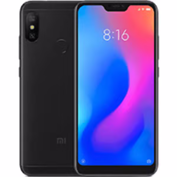 Xiaomi Mi A2 Lite 64GB (Likenew) - ảnh 1