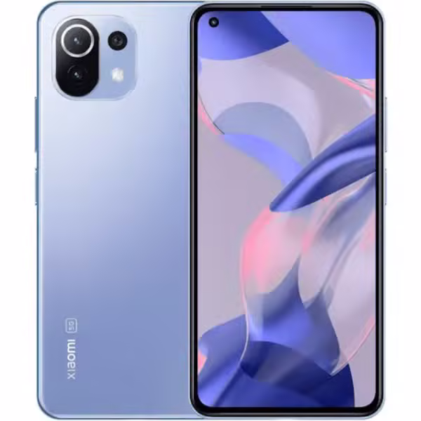 Xiaomi Redmi 11 Lite 5G NE 8GB/256GB Cũ - ảnh 1