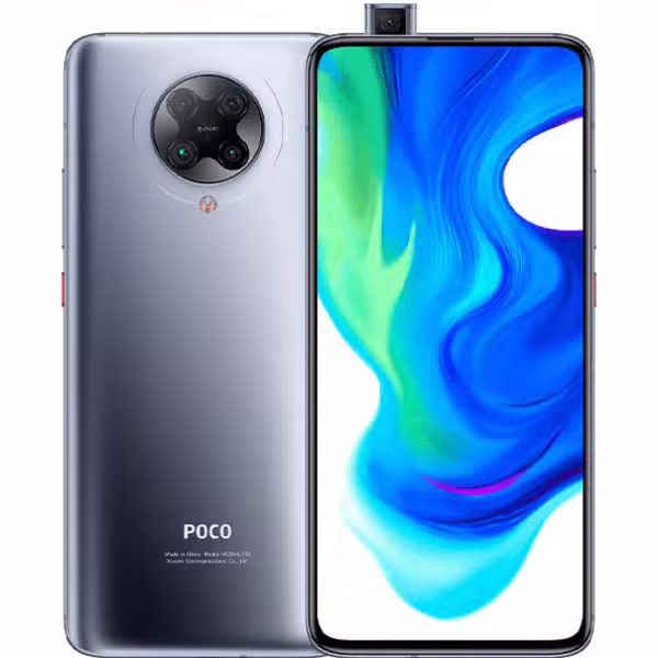 Xiaomi POCO F2 Pro 256GB (Likenew) - ảnh 1