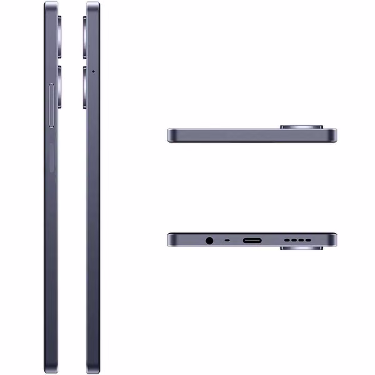 realme Note 60 64GB Chính Hãng - ảnh 5