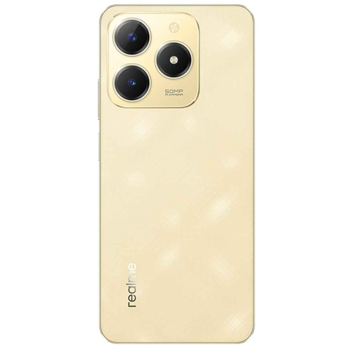 realme C61 128GB Chính Hãng