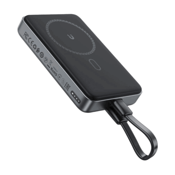 Pin sạc dự phòng Acefast M10 10.000mAh PD30W MagSafe (kèm cáp)