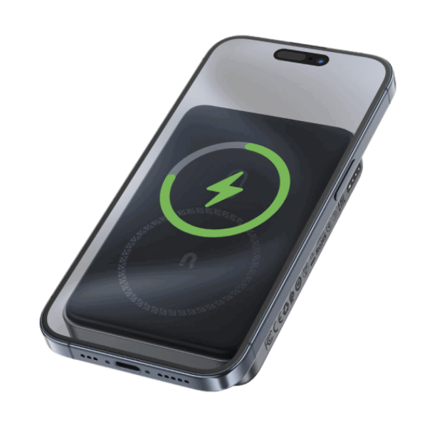 Pin sạc dự phòng Acefast M10 10.000mAh PD30W MagSafe (kèm cáp)